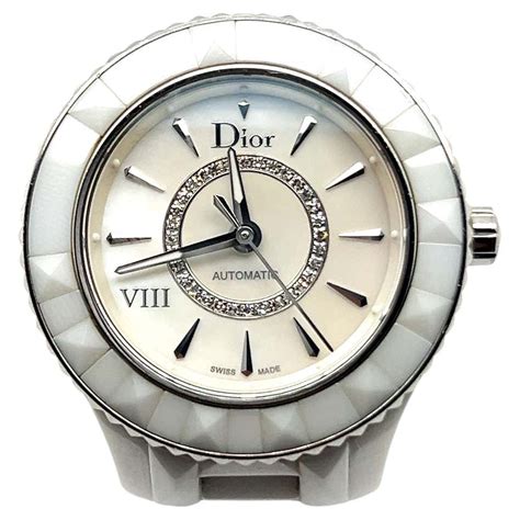 diamond dior watch|Dior watch with diamonds price.